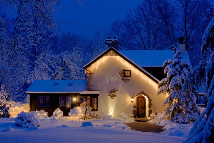 Glenlaurel, A Scottish Inn and Getaway Cottages