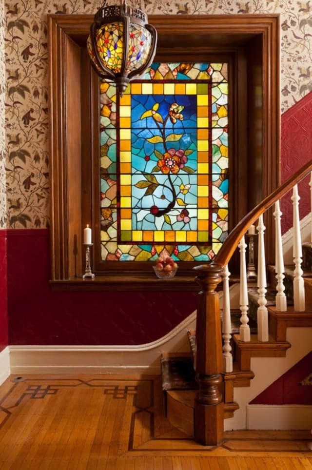 Cornerstone Bed and Breakfast