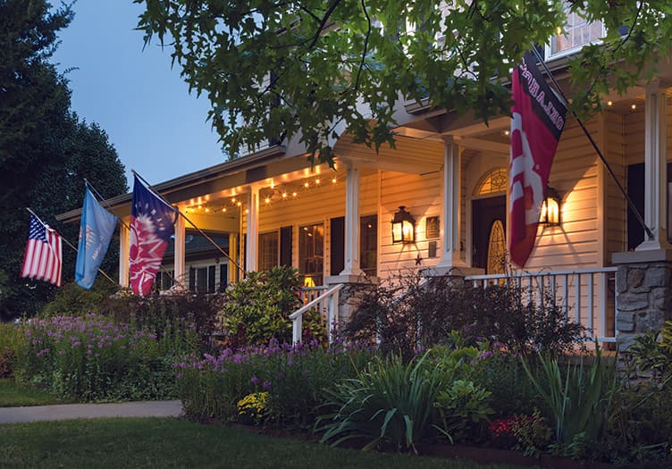 Montford Inn